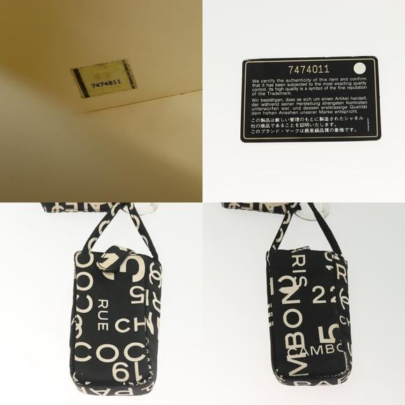 Chanel Boy Bag - Picture 7 of 8